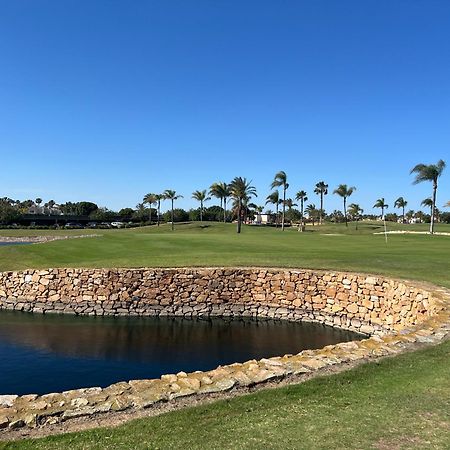 Roda Golf & Beach Resort, Murcia Exterior foto