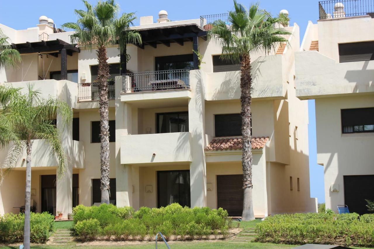 Roda Golf & Beach Resort, Murcia Exterior foto