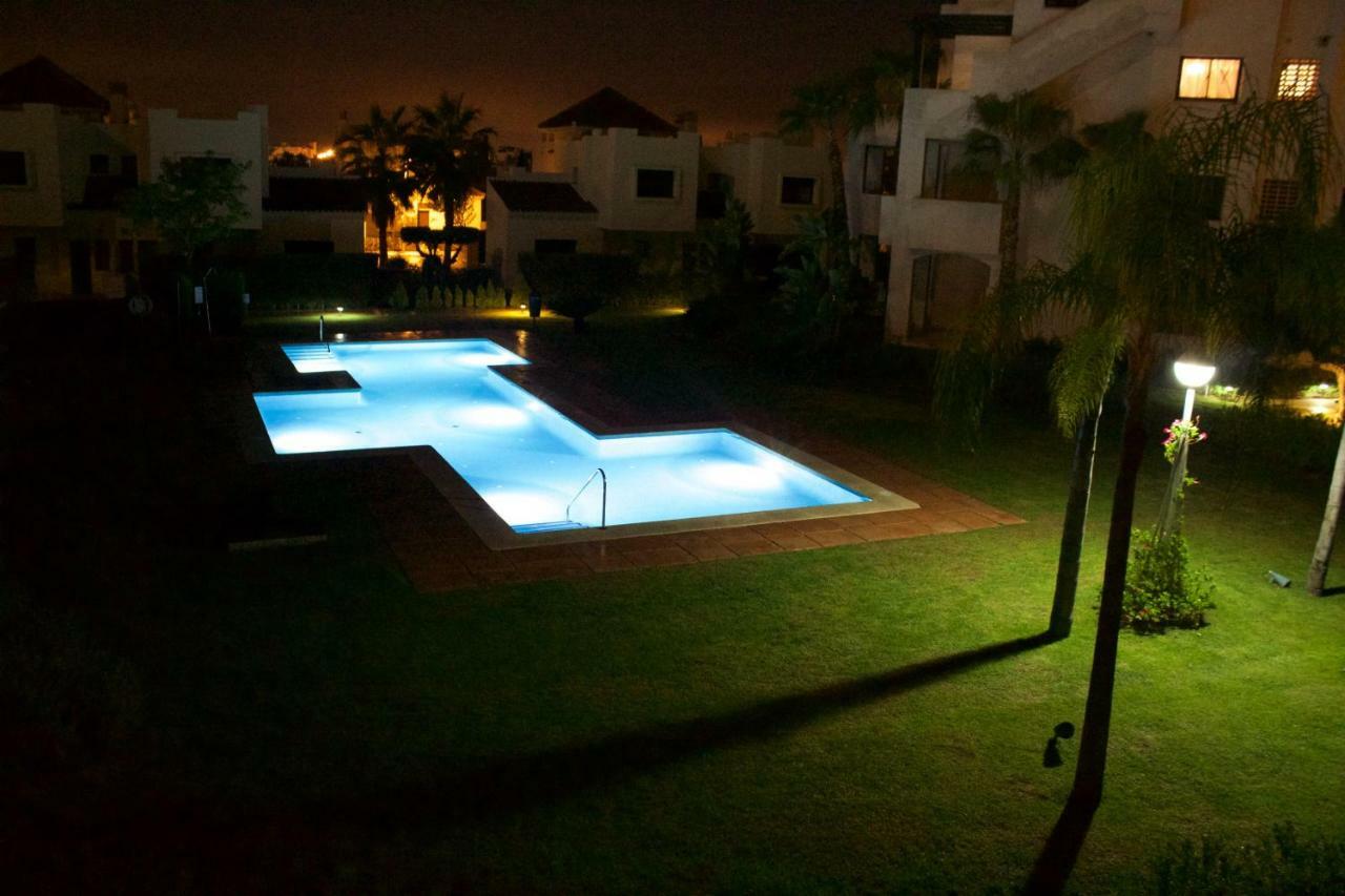 Roda Golf & Beach Resort, Murcia Exterior foto